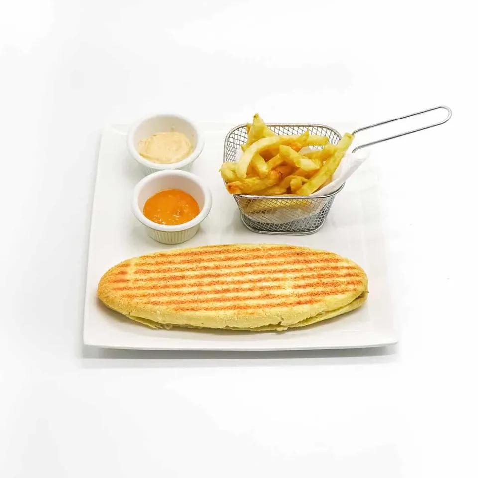Panini Poulet