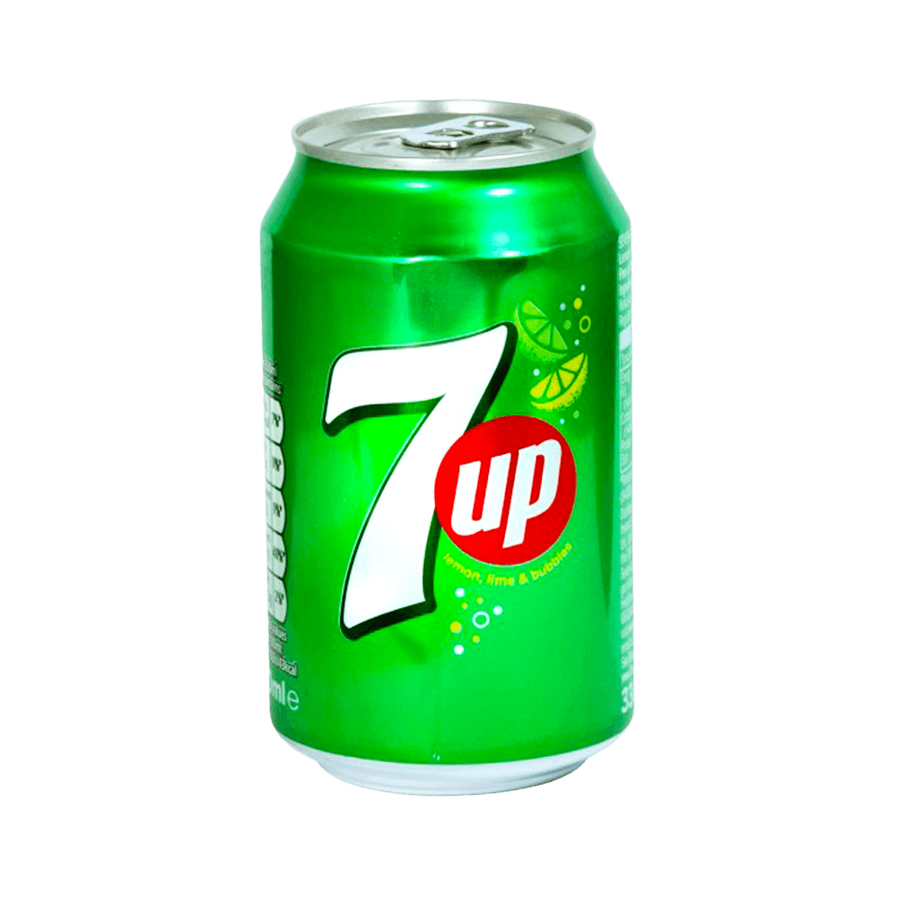 7 up