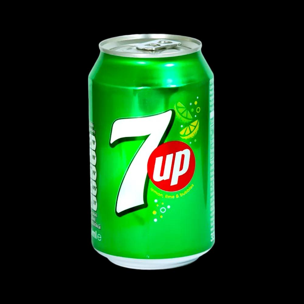7 up