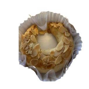 Tcharek el Aaryan aux Amandes