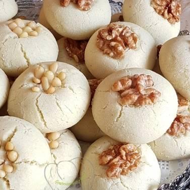 Gheribiya