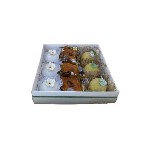Coffert 9 Pcs