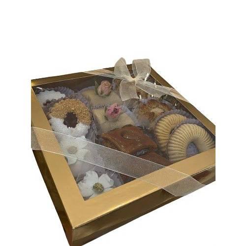 Coffret du Jour