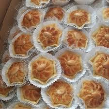 Dziriyat aux Amandes