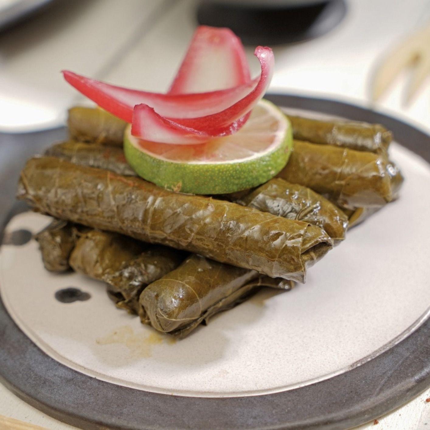 Warak Inab