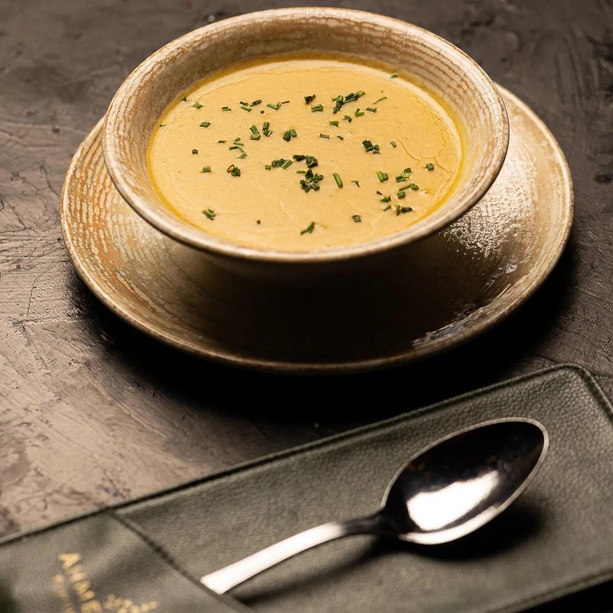 Soupe Du Jour