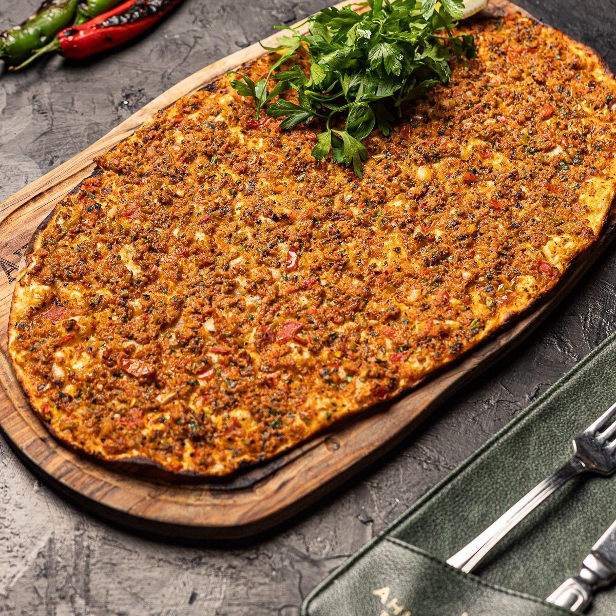 Lahmacun