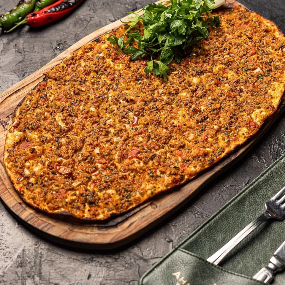 Lahmacun