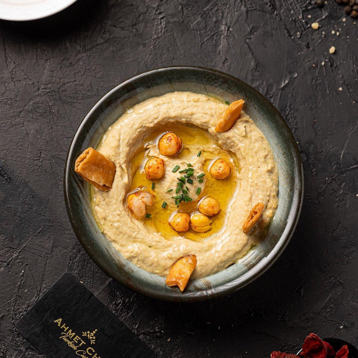 Houmous