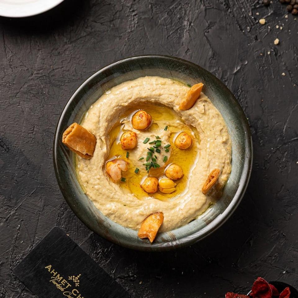 Houmous