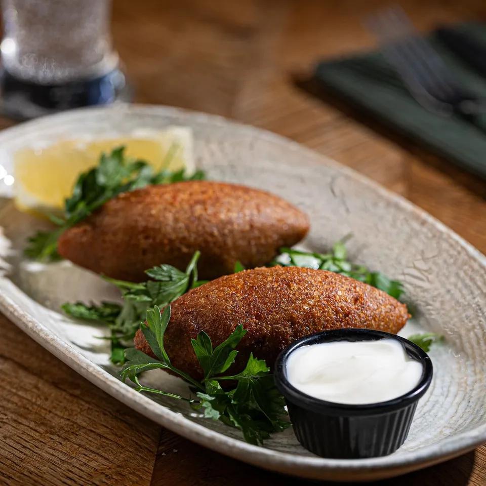 Kebbeh Turque