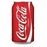 Coca-Cola 33cl