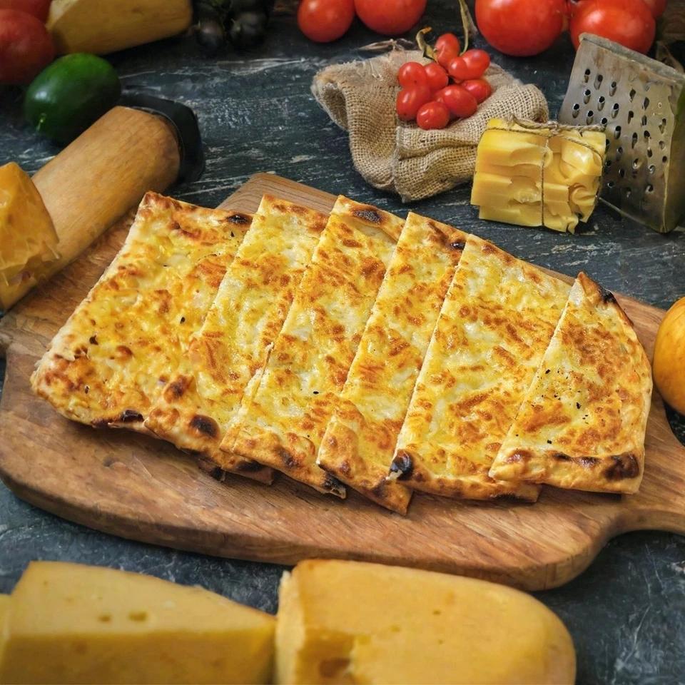 Pita au fromage