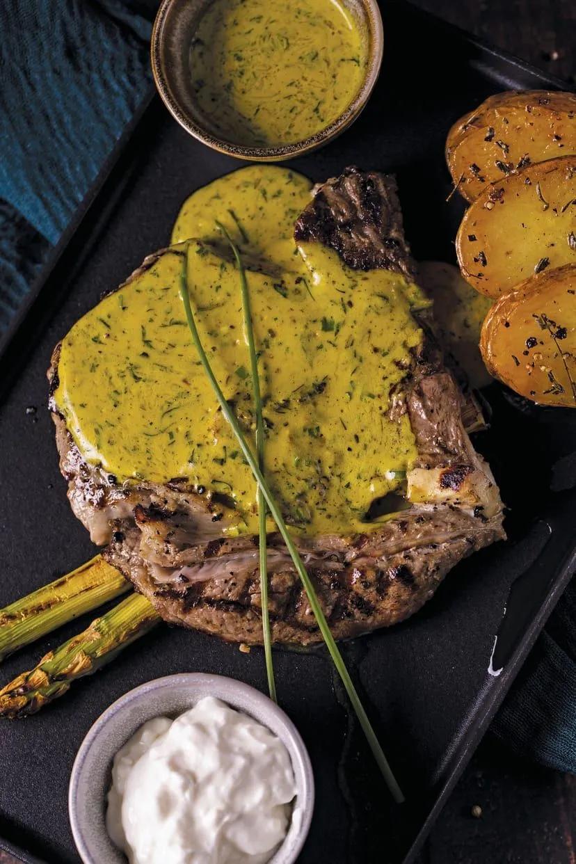 Entrecôte