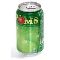 Pom's 33cl