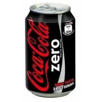 Coca-Cola Zéro 33cl