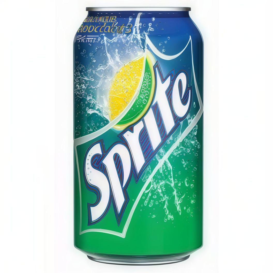 Sprite 33cl