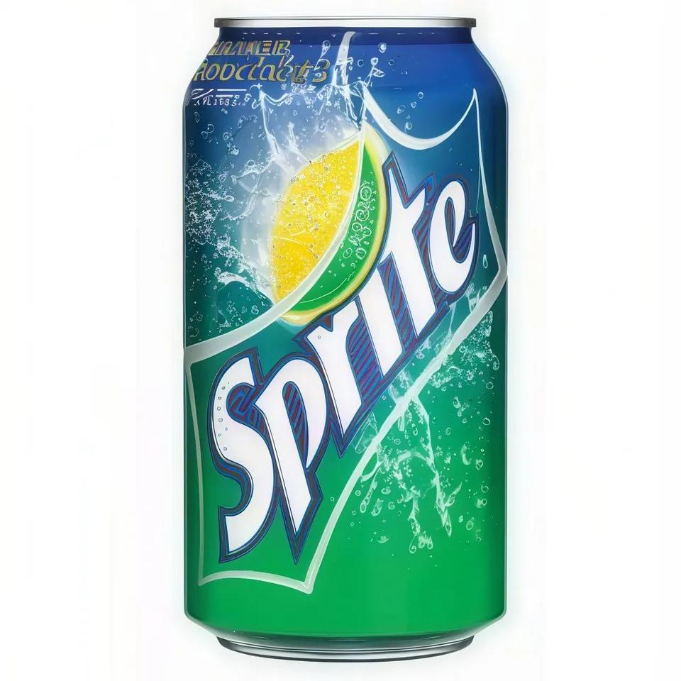 Sprite 33cl