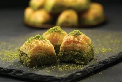 Baklava Classique Pistache