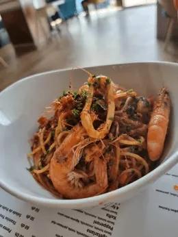 Pasta Dalla Zia