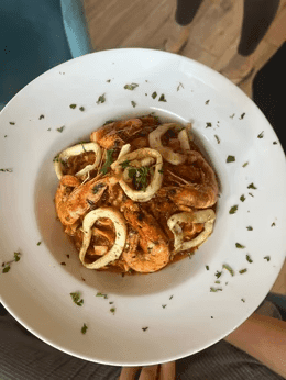 Tagliatelle Dalla Zia