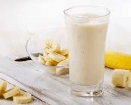 Jus De Banane