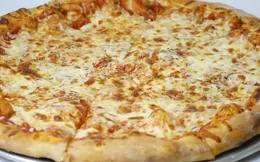 Pizza ai 4 Formaggi