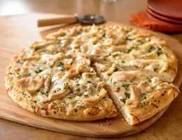 Pizza Pollo