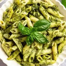 Pasta Alla Genovese