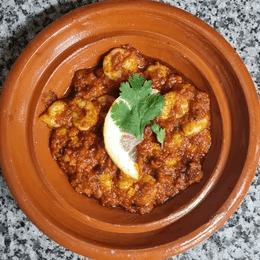 Tajine Pil Pil