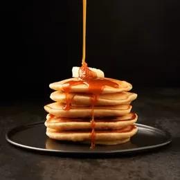 Pancake Caramel
