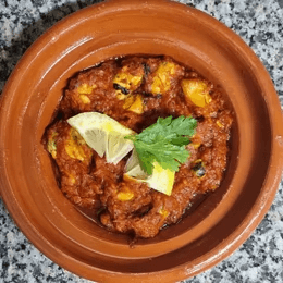 Tajine Bouzroug