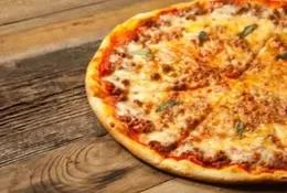 Pizza Kefta