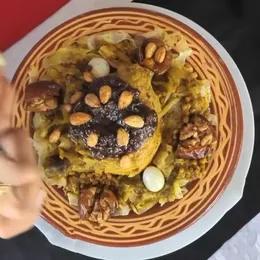 Rfissa (Mercredi Seulement)