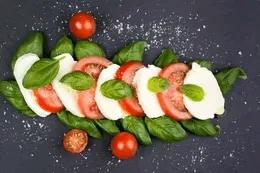 Salade Capresse