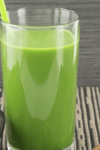 Moringa au Citron 250 ml