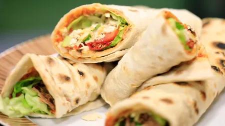 Libanais Turc Chawarma