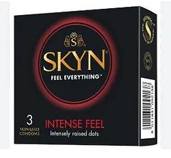 Skyn Intense Feel Boite De 3