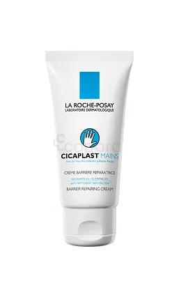La Roche Posay Cicaplast Mains Creme Barriere Reparatrice 50ml