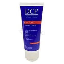 Dcp Kpp Soin Mains Et Pieds 100ml