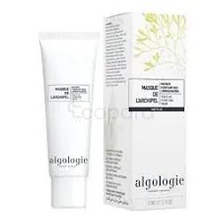 Algologie Masque De L'archipel-masque Purifiant Aux Limons 50ml