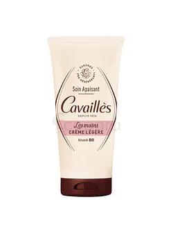 Roge Cavailles Soin Apaisant Creme Mains Legere 50ml
