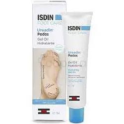 Isdin Ureadin Podos Gel Oil Pieds 75ml