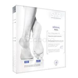 Svr Xerial Peel Masque Exfoliant Pieds