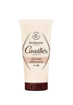 Roge Cavailles Soin Reaparateur Creme Mains Riche 50ml