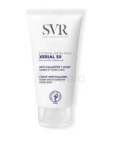 Svr Xerial 30 Creme Pieds 50ml