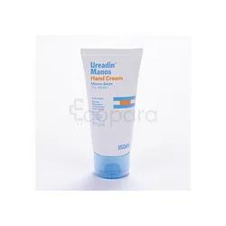 Isdin Ureadin Creme Mains Protect Hand Cream 50ml
