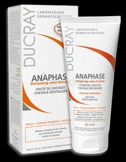 Ducray Anaphase Shampooing Creme Stimulant 200ml