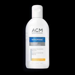 Acm Novophane Shampooing Energisant Cheveux Ternes 200ml