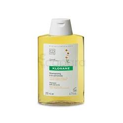 Klorane Camomille Shampooing 400ml